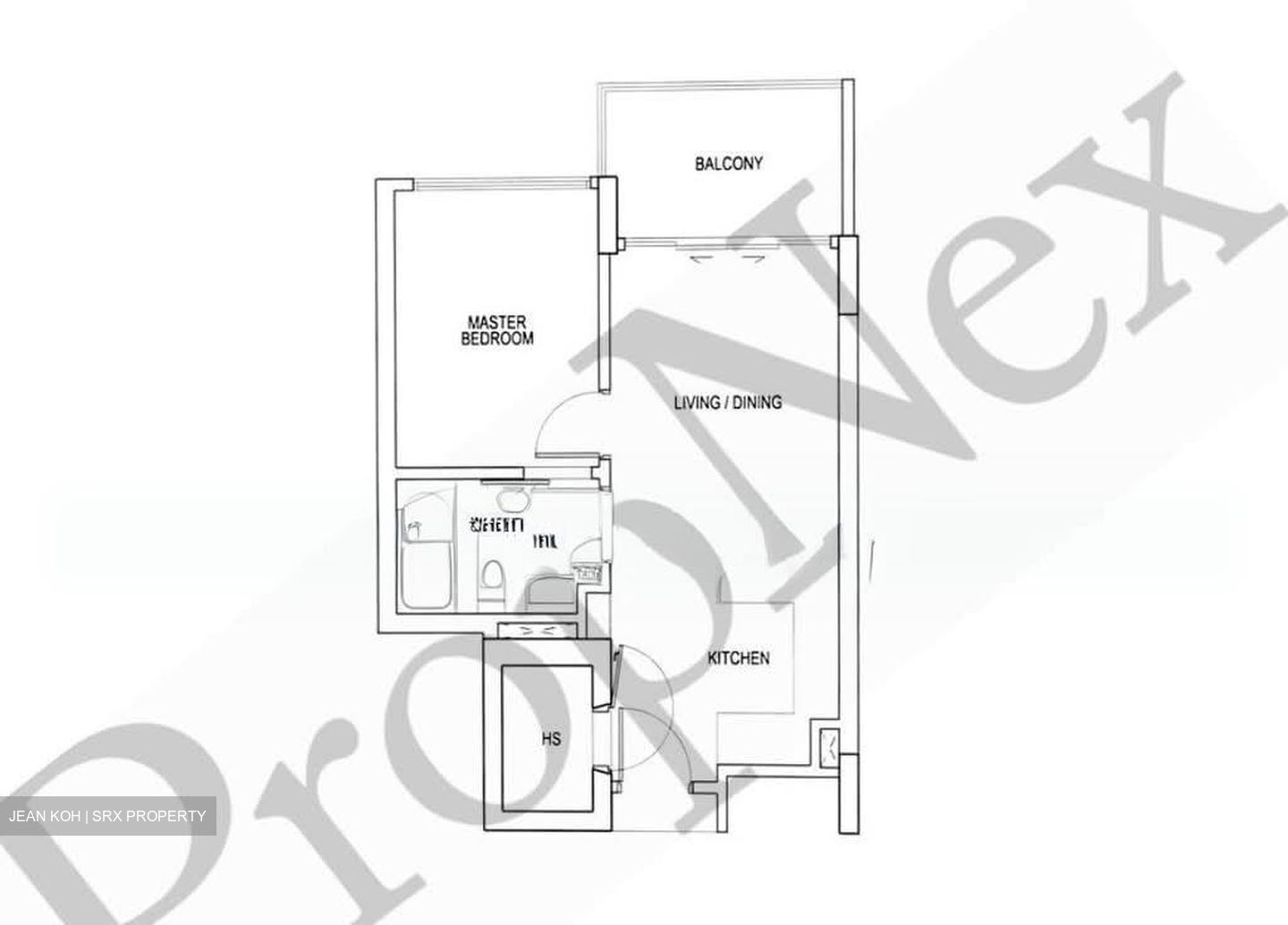 euHabitat (D14), Condominium #542642591